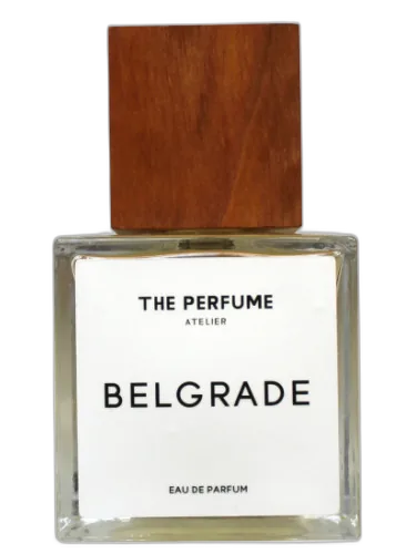 Belgrade The Perfume Atelier