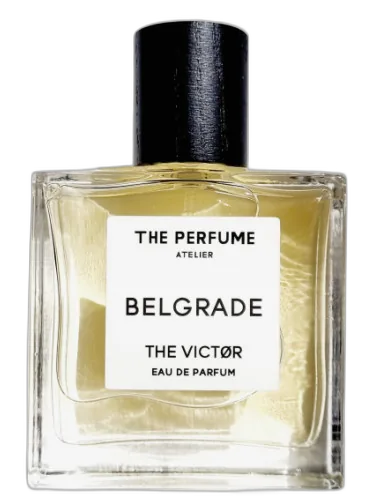 Belgrade The Victor The Perfume Atelier