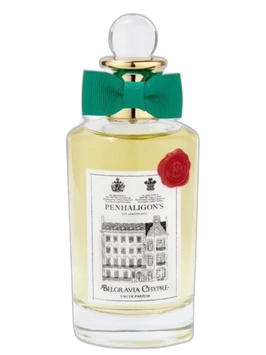 Belgravia Chypre Penhaligon's by Penhaligon's