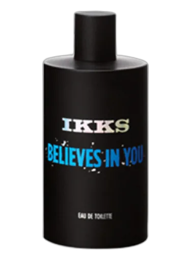 Believes In You Ikks