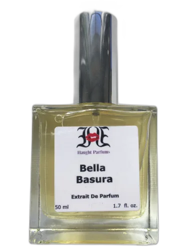 Bella Basura Haught Parfums by Haught Parfums
