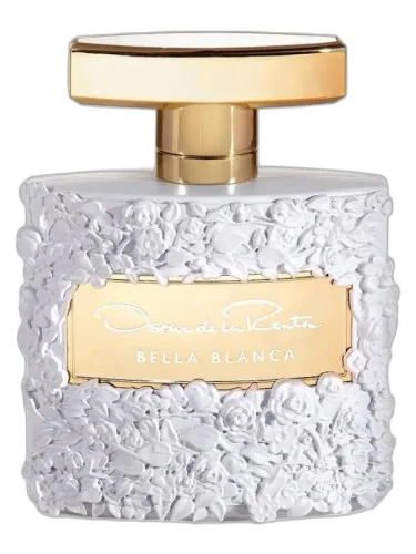Bella Blanca Oscar De La Renta by Oscar de la Renta