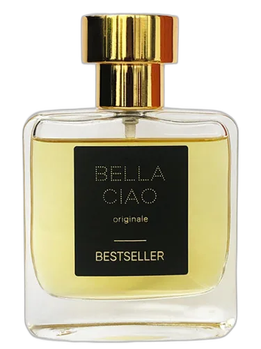 Bella Ciao Bestseller