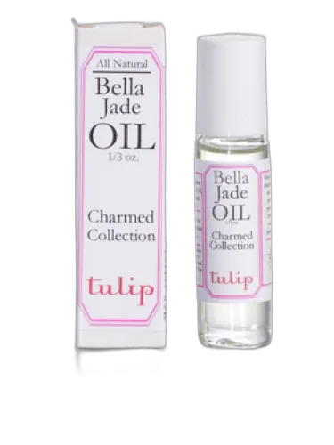 Bella Jade Oil Tulip