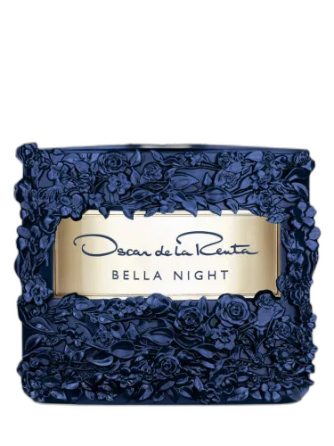 Bella Night Oscar De La Renta
