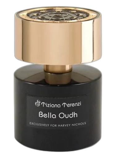 Bella Oudh Tiziana Terenzi by Tiziana Terenzi