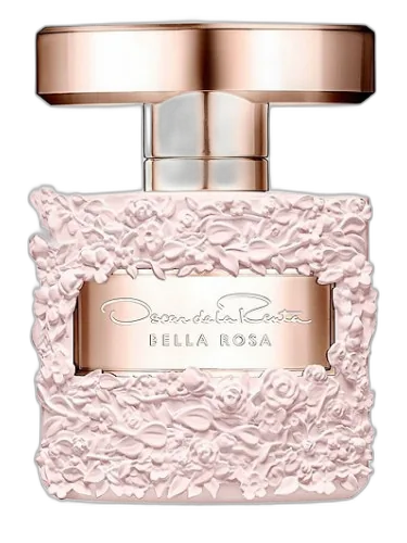 Bella Rosa Oscar De La Renta