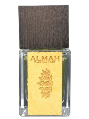 Bella Sicilia Almah Parfums 1948