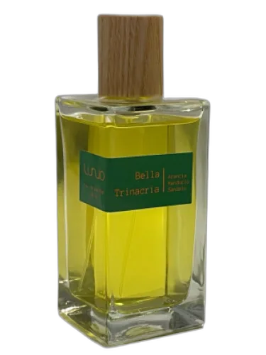 Bella Trinacria Lunio