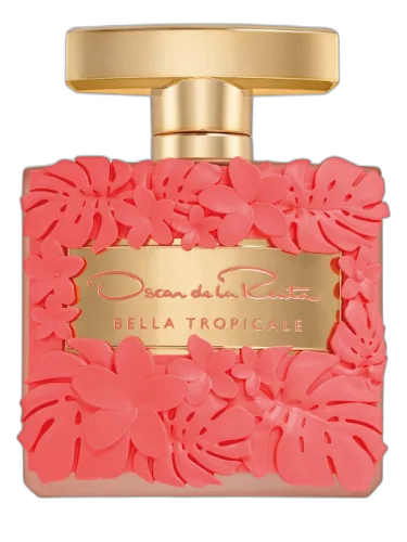 Tropicale Oscar De La Renta by Oscar de la Renta