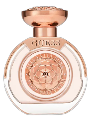 Bella Vita Rosa Guess by Guess