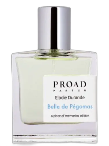 Belle De Pégomas Proad by Proad