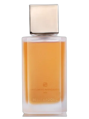 Belle Epoque Parfumerie Particulière by Parfumerie Particulière