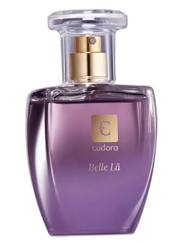 Belle Lã Eudora