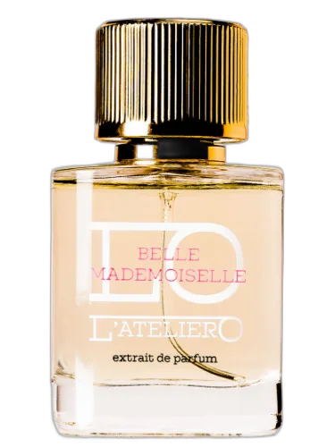 Belle Mademoiselle L'ateliero by L'Ateliero