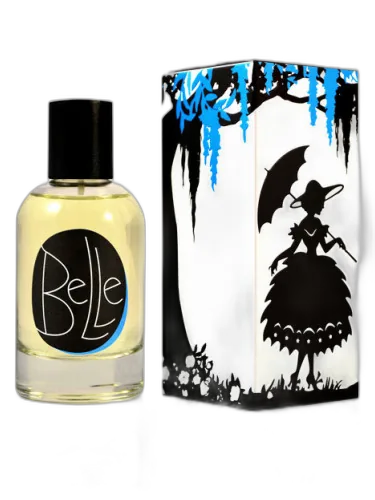 Belle Mojomagique