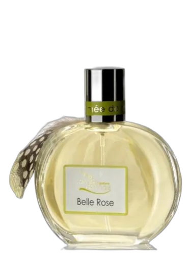 Belle Rose Aimee De Mars Parfums