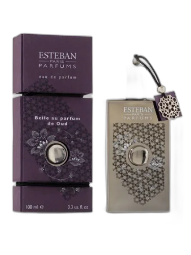 Belle Au Parfum De Oud Esteban by Esteban
