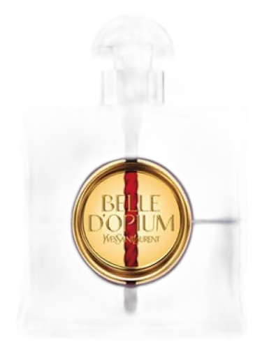 Belle D'opium Yves Saint Laurent