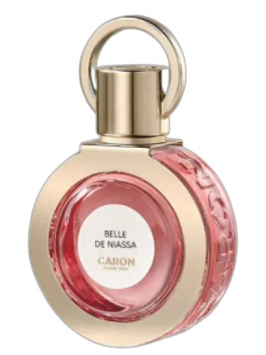 Belle De Niassa Caron