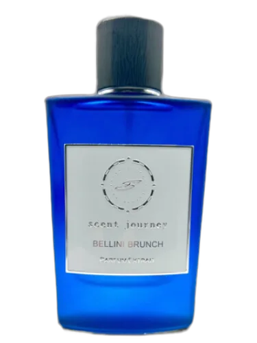 Bellini Brunch Scent Journey by Scent Journey