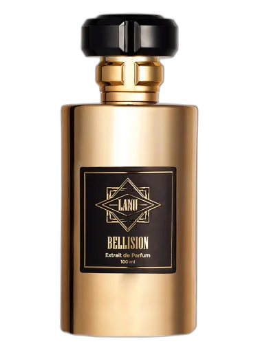 Bellision Lanu Fragrance