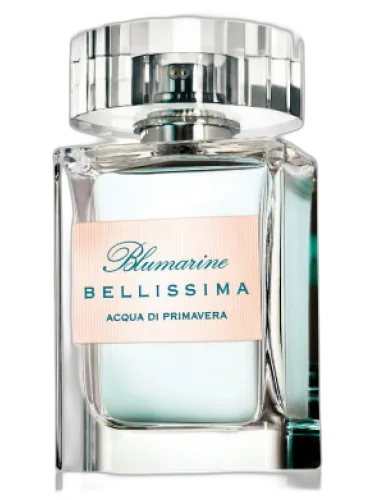Bellissima Acqua Di Primavera Blumarine