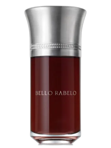 Bello Rabelo Les Liquides Imaginaires