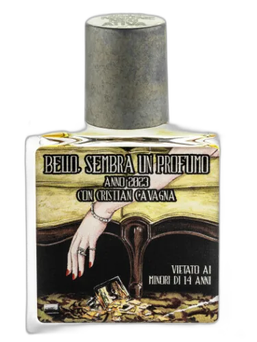 Bello, Sembra Un Profumo Recensione Negativa by Recensione Negativa