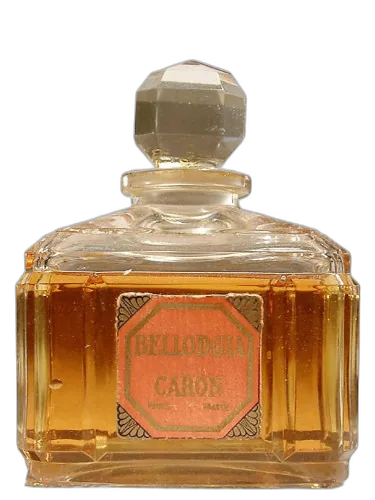 Bellodgia Extrait Caron by Caron