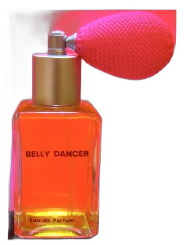 Belly Dancer Paragon Perfumes by Paragon Perfumes