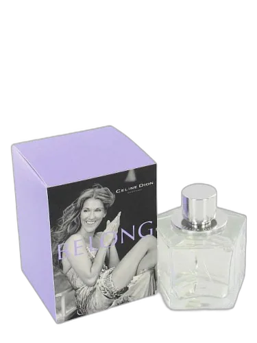Belong Celine Dion by Celine Dion