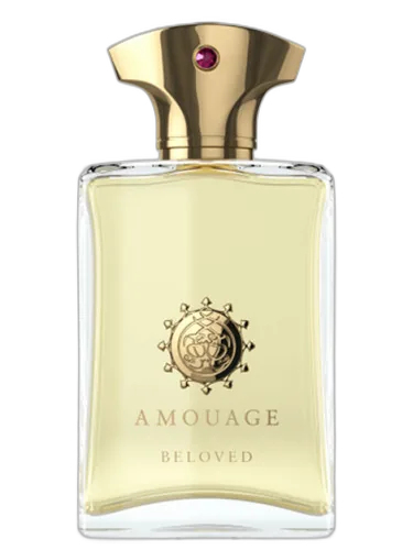 Beloved Man Amouage