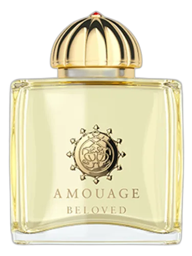 Beloved Woman Amouage by Amouage