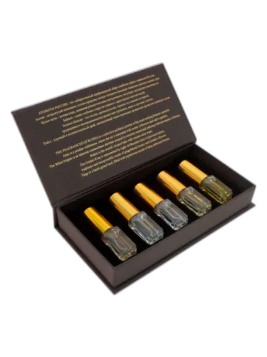 Belye Notchi Ecoparfum by EcoParfum