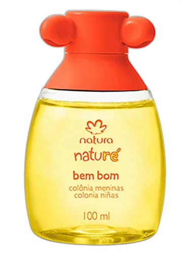 Bem Bom Meninas Natura by Natura