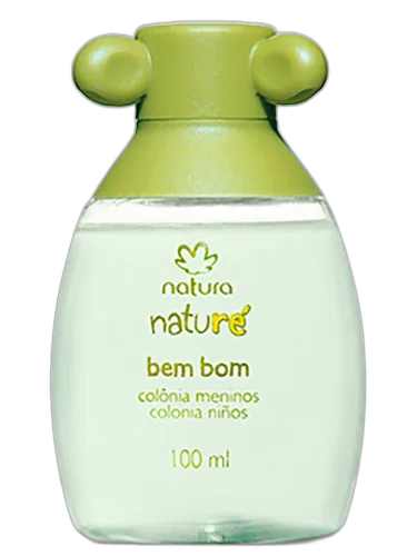 Meninos Natura by Natura