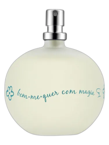 Bem-me-quer Com Magia Jequiti by Jequiti