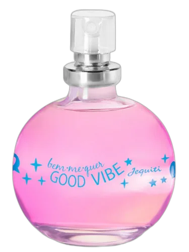 Bem-me-quer Good Vibe Jequiti