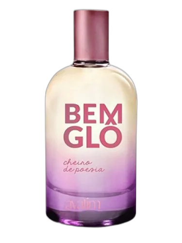 Bemglô Cheiro De Poesia Avatim by Avatim