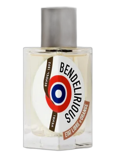 Bendelirious Etat Libre D'orange