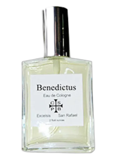 Benedictus Excelsis
