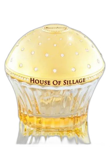 Benevolence House Of Sillage
