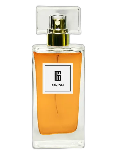 Benjoin G Parfums
