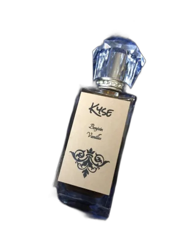 Benjoin Vanillee Parfum Extrait Kyse Perfumes by Kyse Perfumes