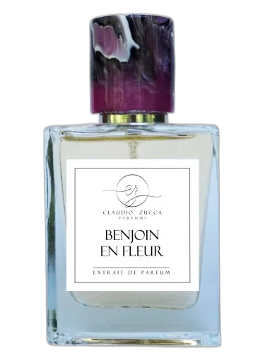 Benjoin En Fleur Claudio Zucca Parfums