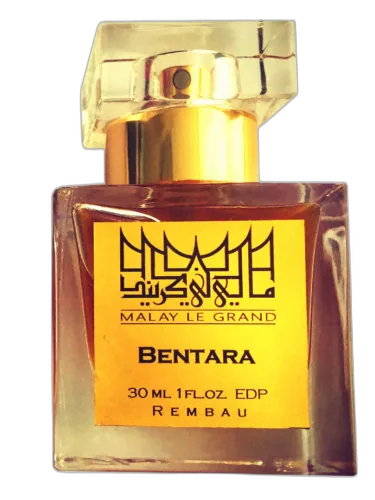Bentara Malay Perfumery