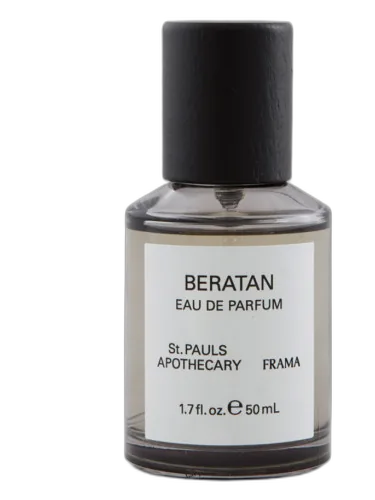 Beratan Frama