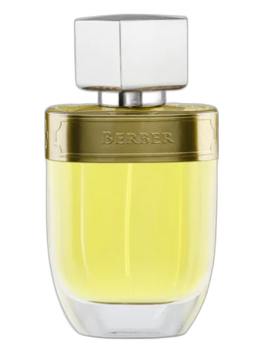 Berber Aulentissima