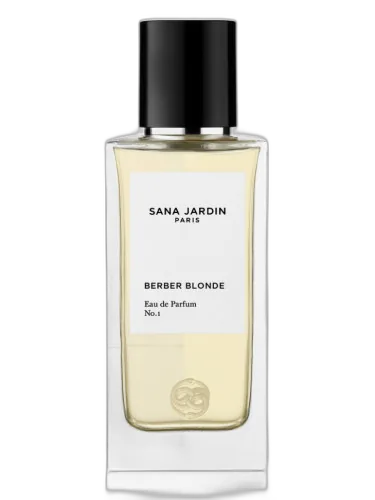 Berber Blonde Sana Jardin by Sana Jardin